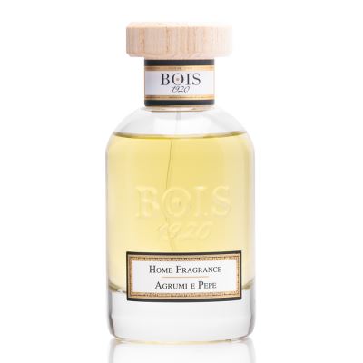 BOIS 1920 Agrumi e Pepe Spray 100ml